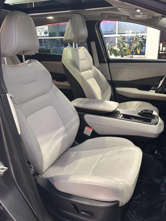 used 2023 Nissan ARIYA car, priced at $23,693