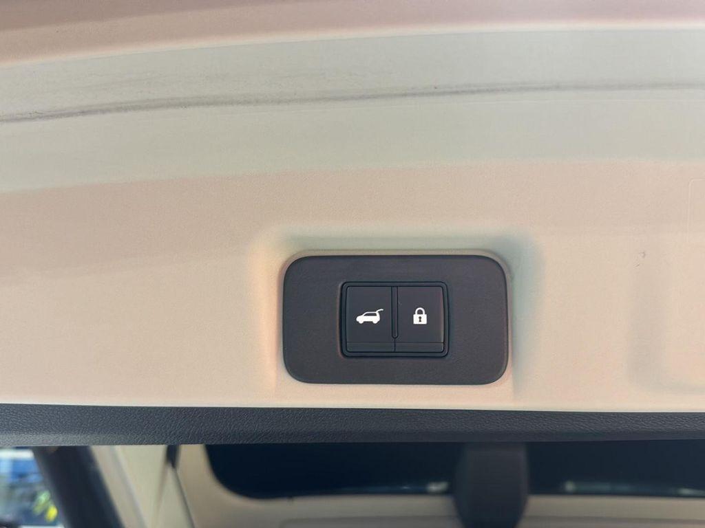 used 2023 Nissan ARIYA car, priced at $23,693