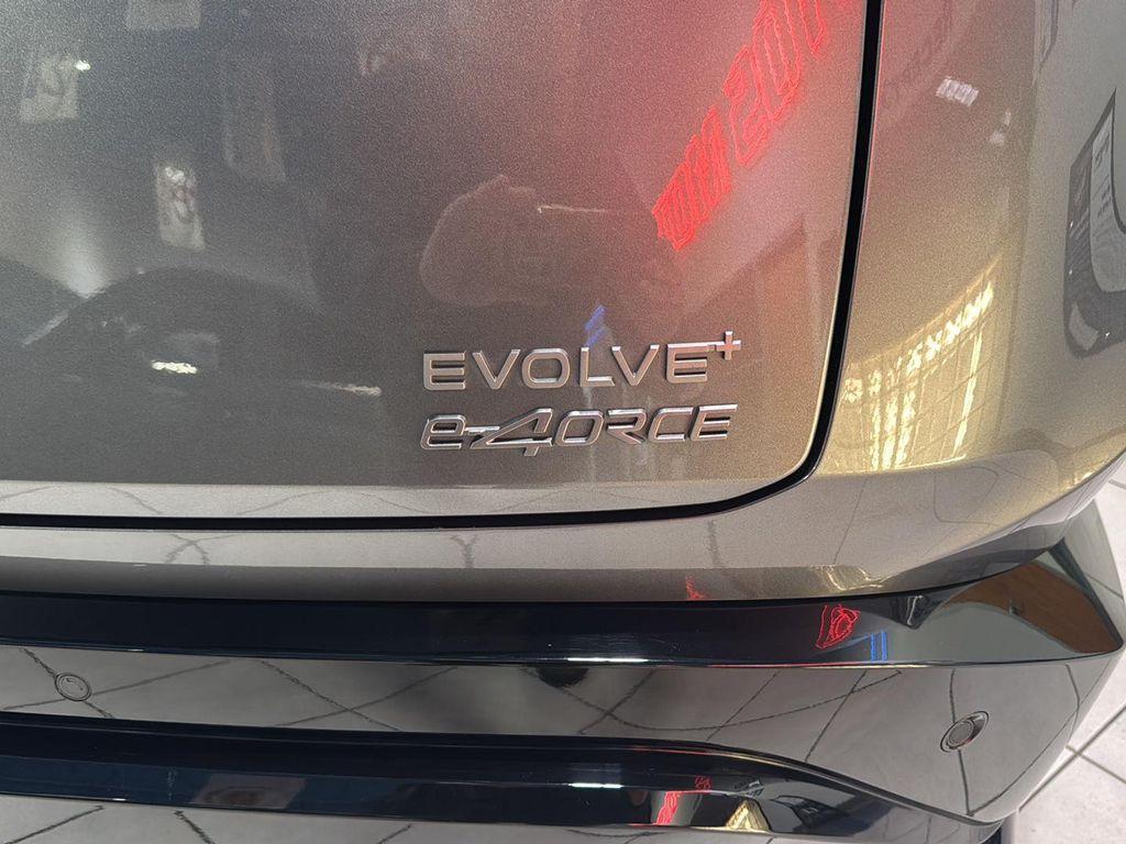 used 2023 Nissan ARIYA car, priced at $23,693