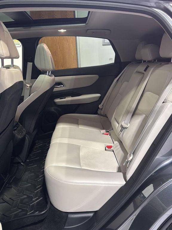 used 2023 Nissan ARIYA car, priced at $23,693