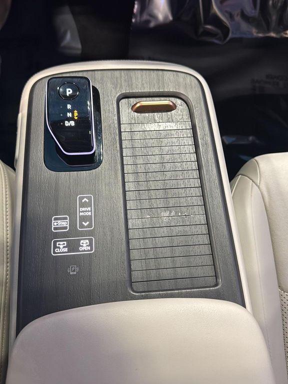 used 2023 Nissan ARIYA car, priced at $23,693