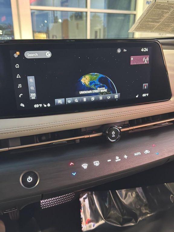 used 2023 Nissan ARIYA car, priced at $23,693