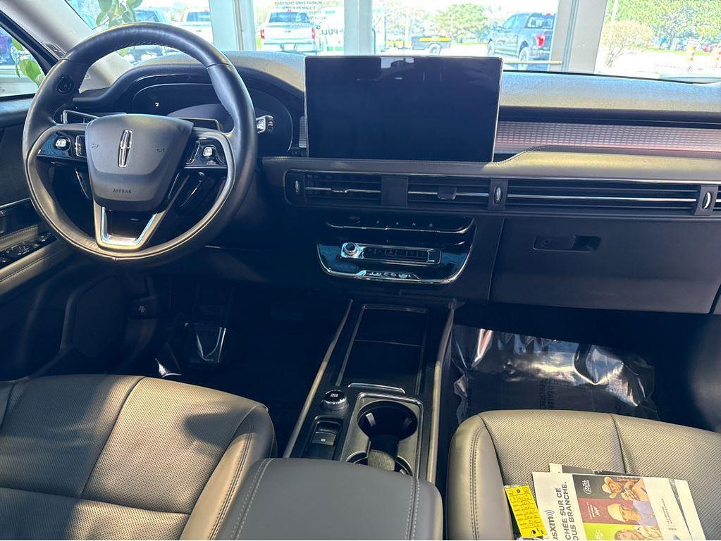 used 2023 Lincoln Corsair car, priced at $33,992