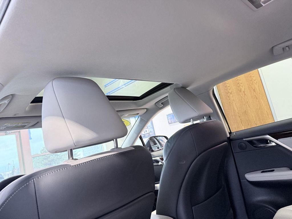 used 2017 Lexus RX 350 car, priced at $21,990