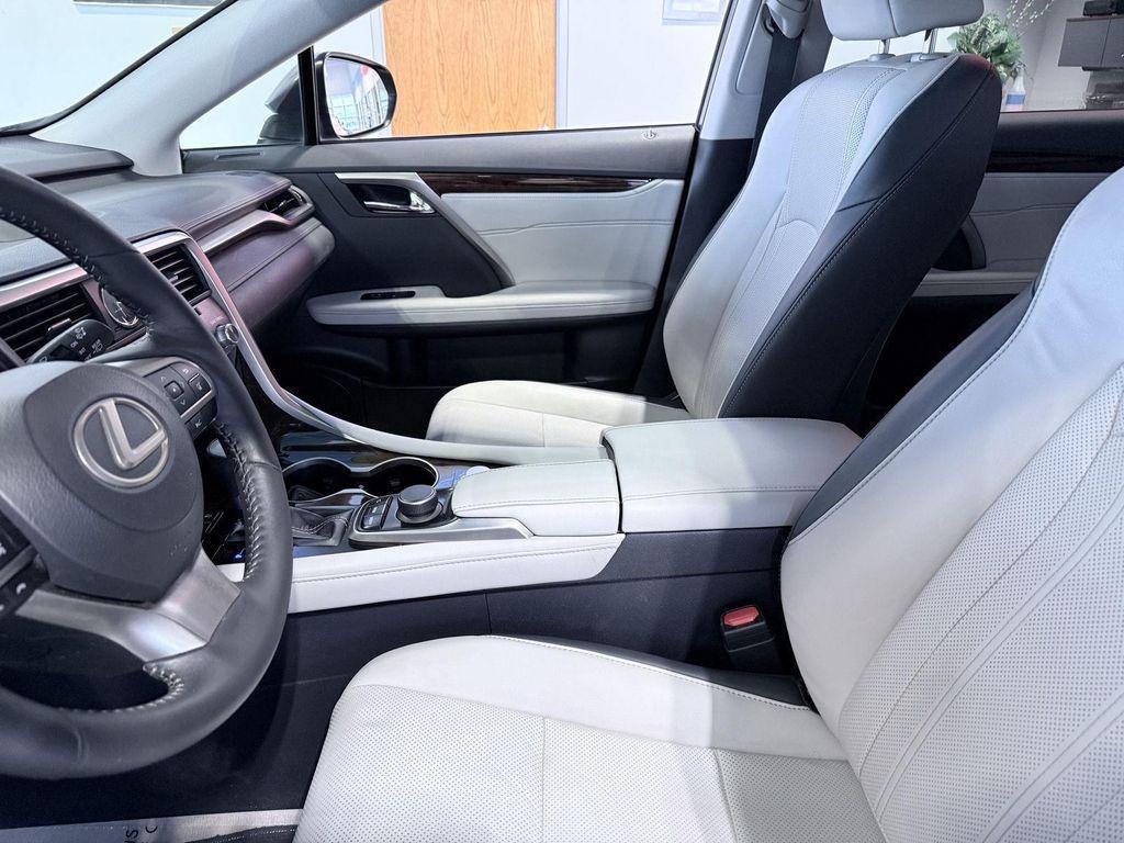 used 2017 Lexus RX 350 car, priced at $21,990