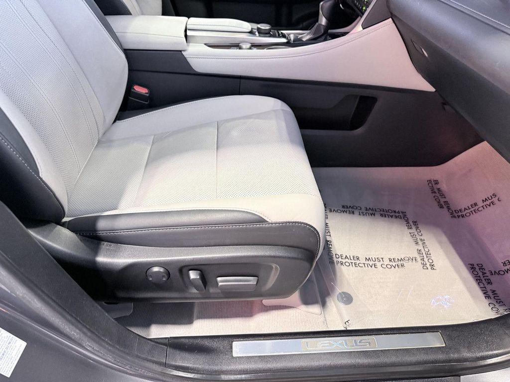 used 2017 Lexus RX 350 car, priced at $21,990