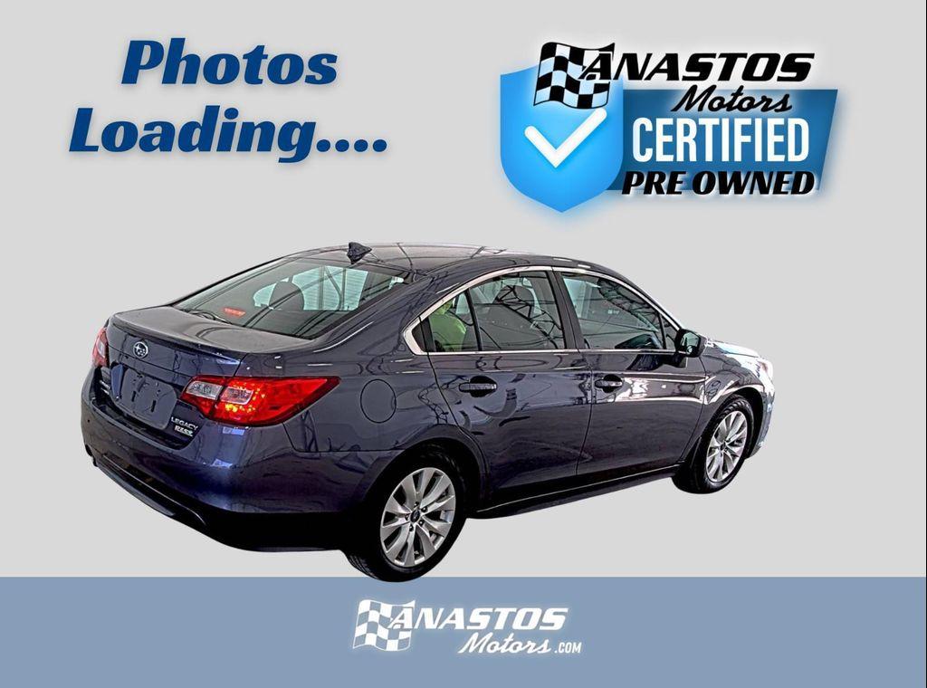 used 2016 Subaru Legacy car, priced at $13,990