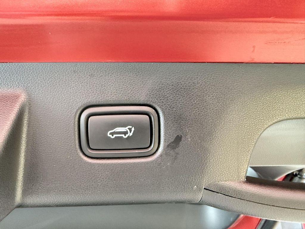 used 2022 Hyundai Tucson car, priced at $22,790