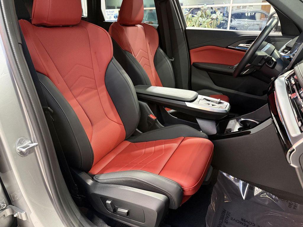 used 2024 BMW X1 car, priced at $34,792