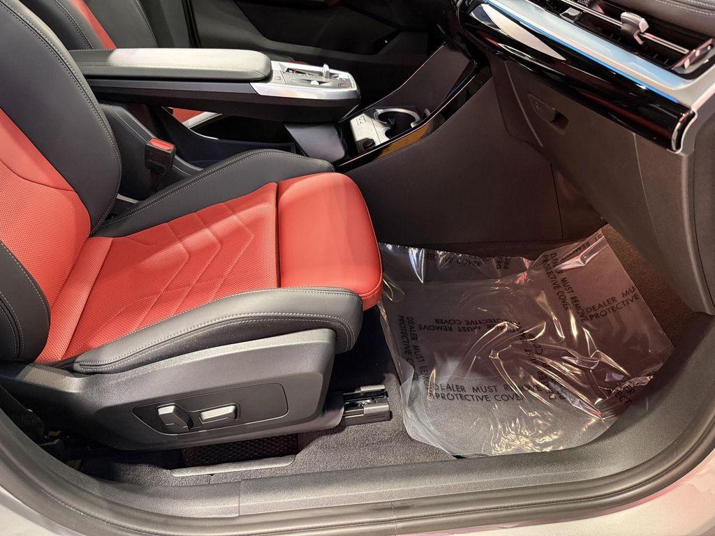 used 2024 BMW X1 car, priced at $34,792