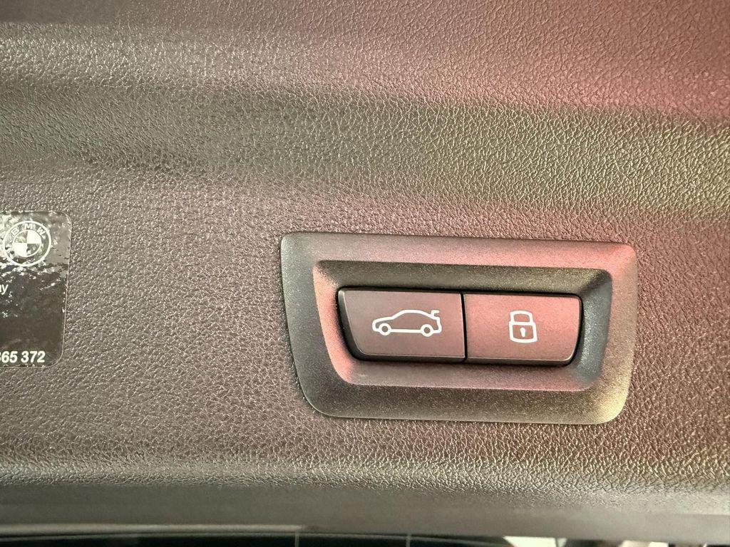 used 2024 BMW X1 car, priced at $34,792