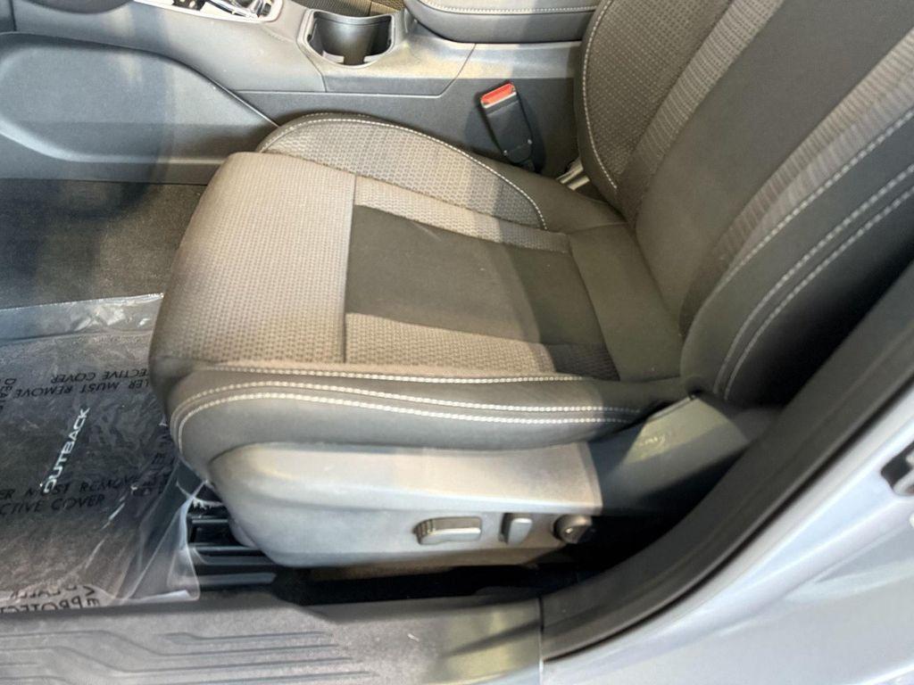 used 2022 Subaru Outback car, priced at $22,993