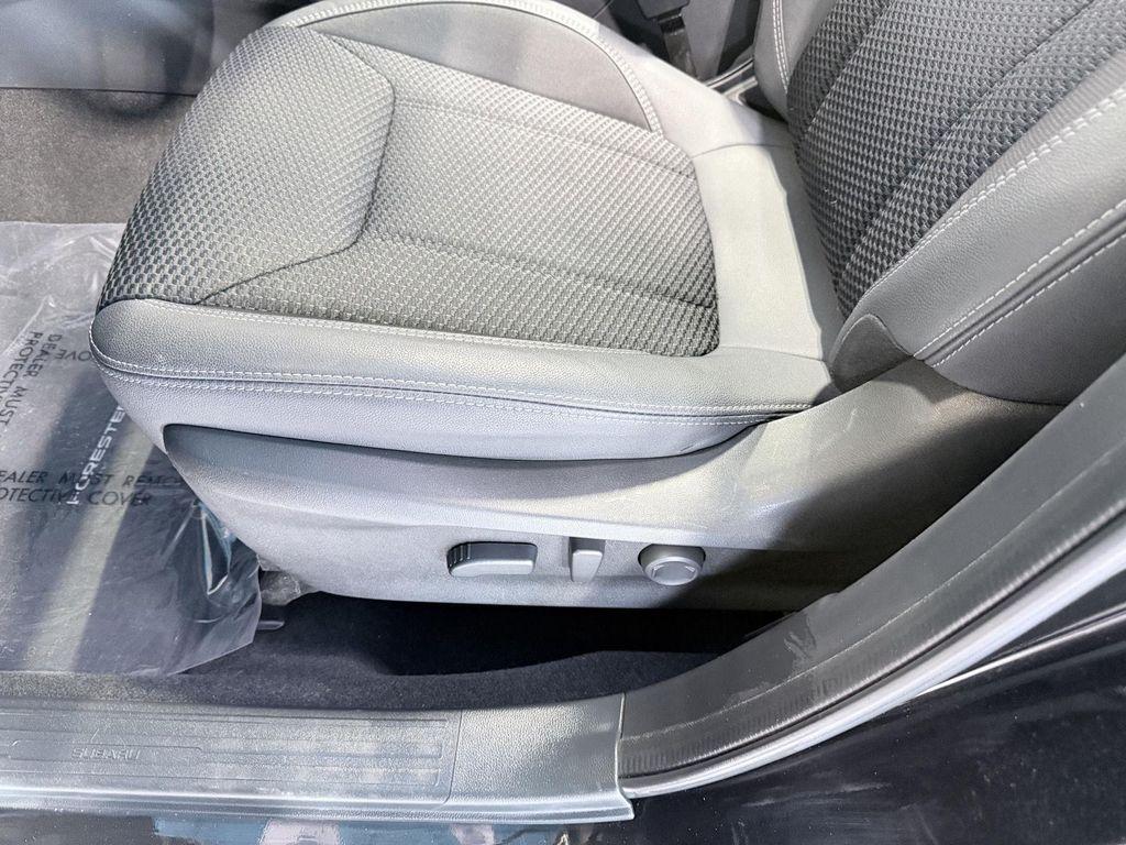 used 2022 Subaru Forester car, priced at $26,690