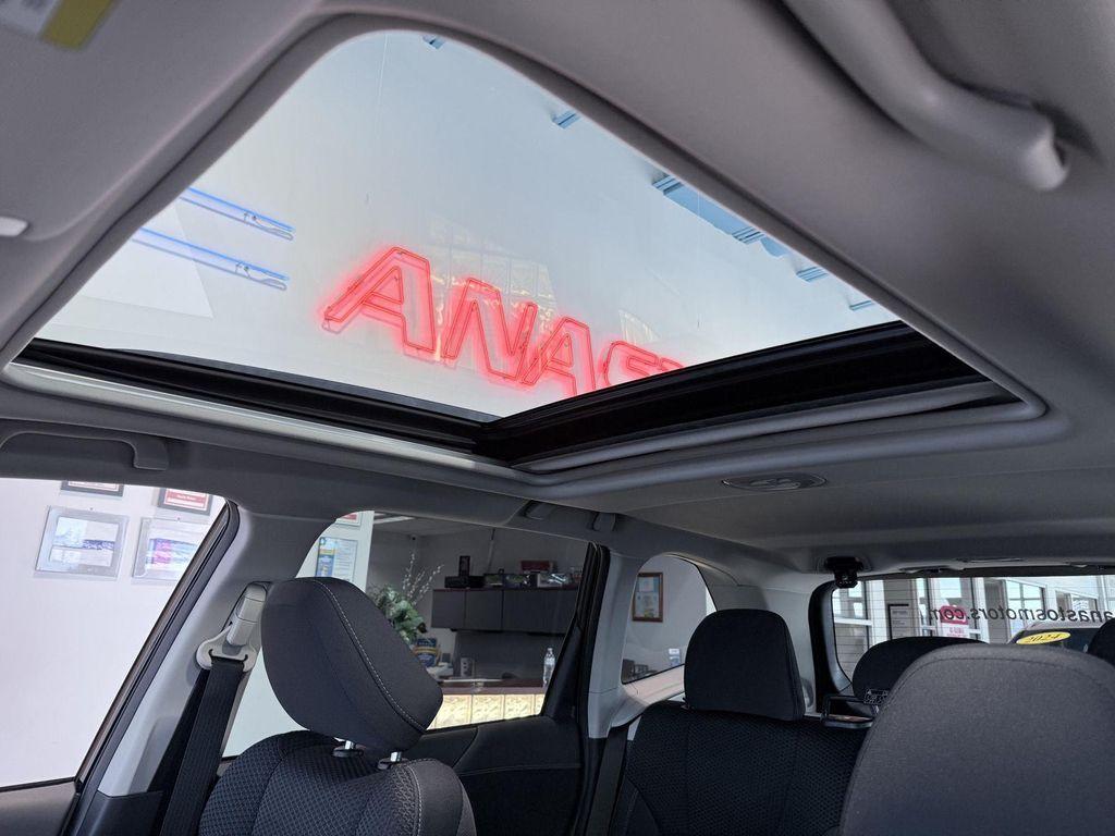 used 2022 Subaru Forester car, priced at $26,690