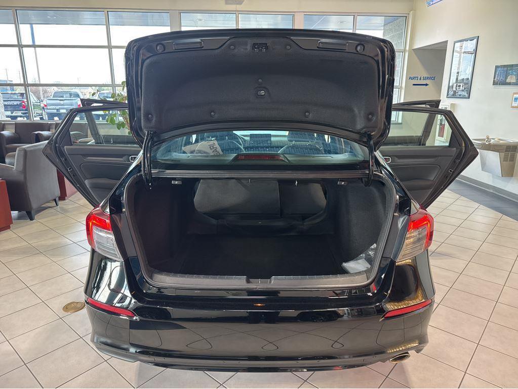 used 2025 Honda Civic car, priced at $26,980