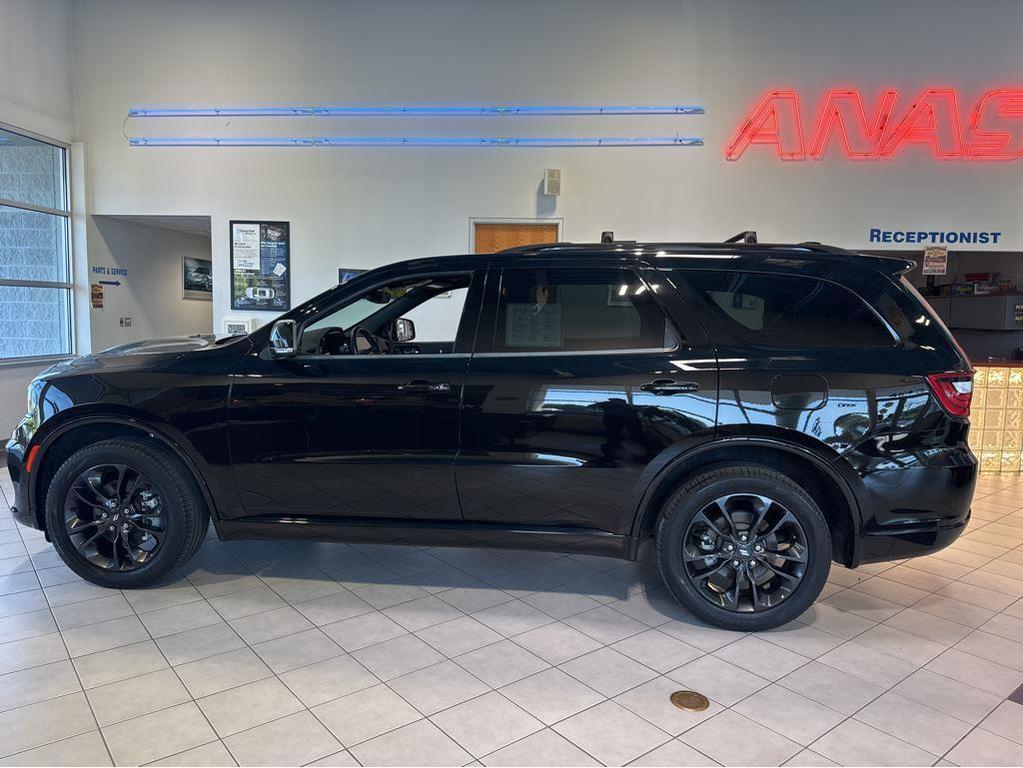 used 2023 Dodge Durango car, priced at $35,990