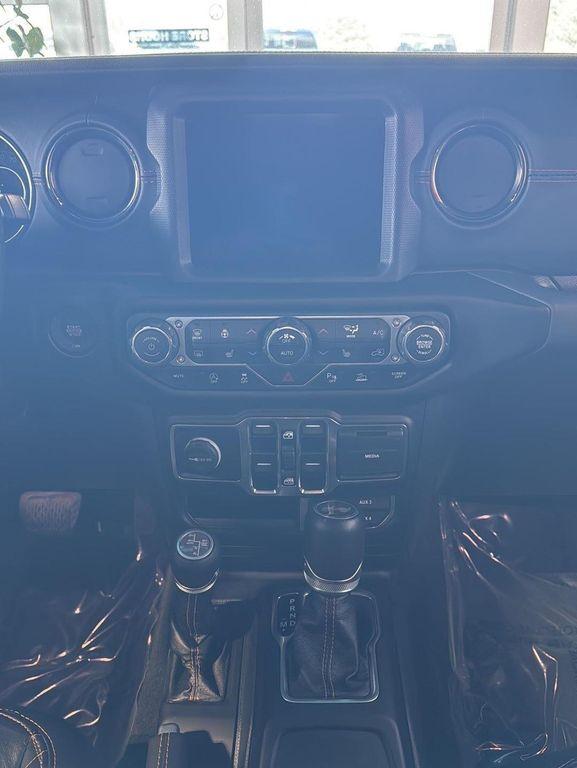 used 2021 Jeep Wrangler car, priced at $34,900