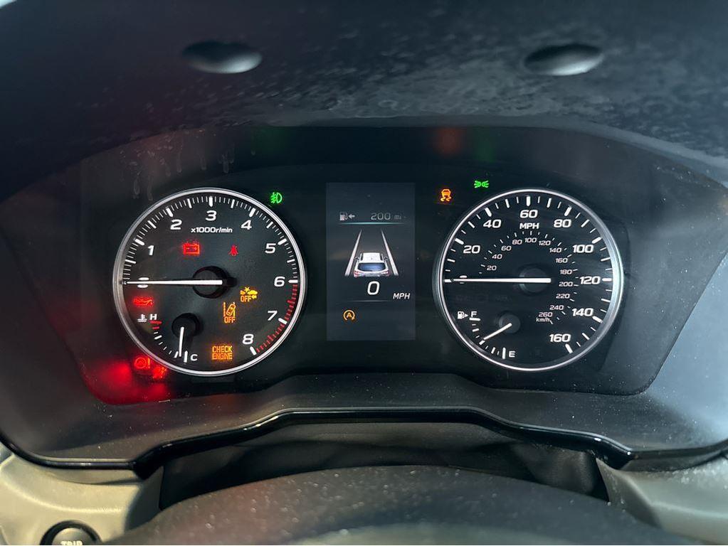 used 2022 Subaru Outback car, priced at $26,990