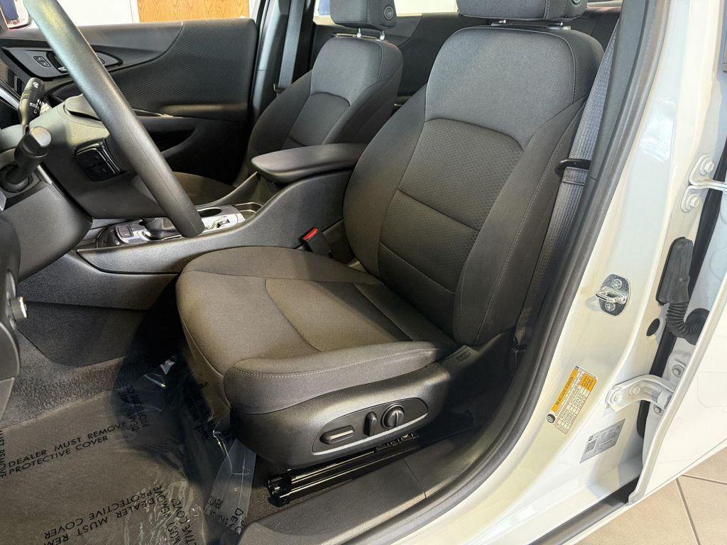 used 2023 Chevrolet Malibu car, priced at $17,993