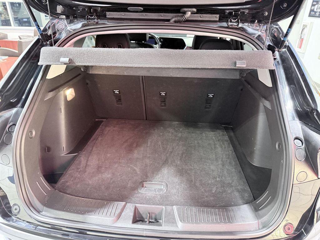 used 2025 Chevrolet Trax car, priced at $21,490