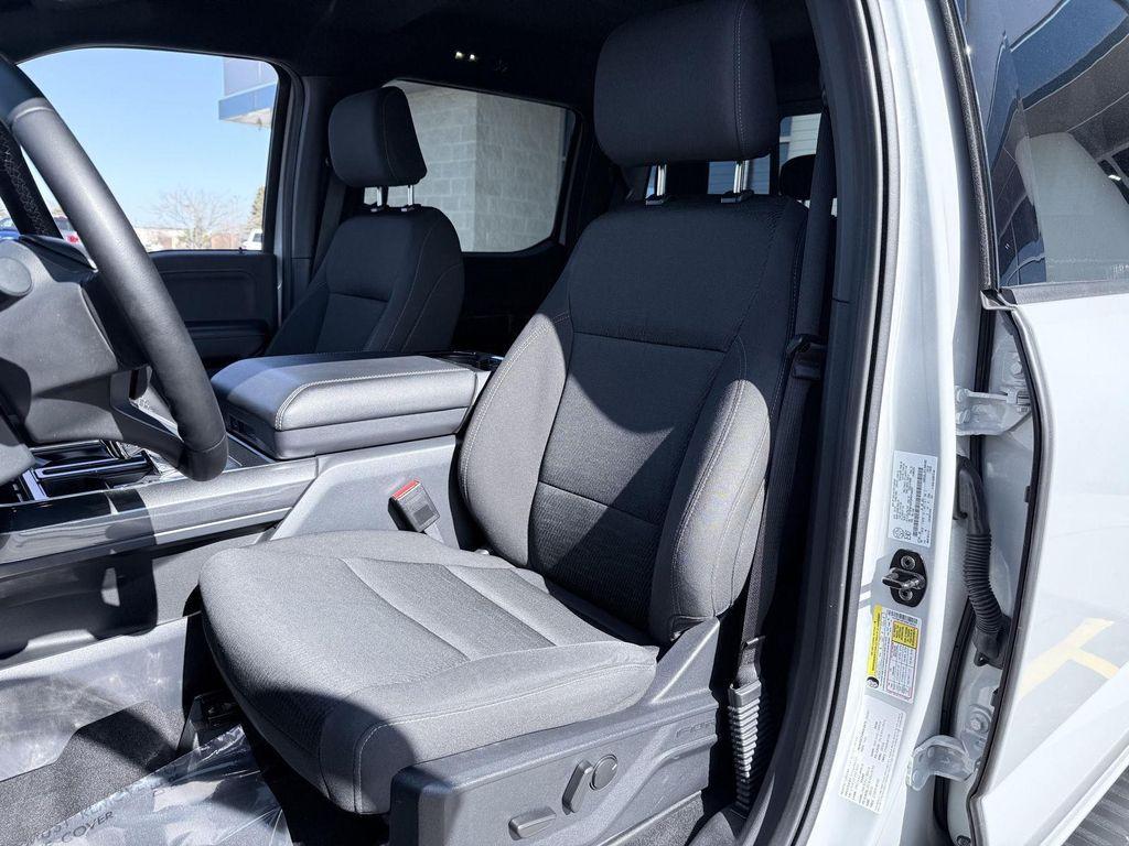 used 2023 Ford F-150 car, priced at $42,990