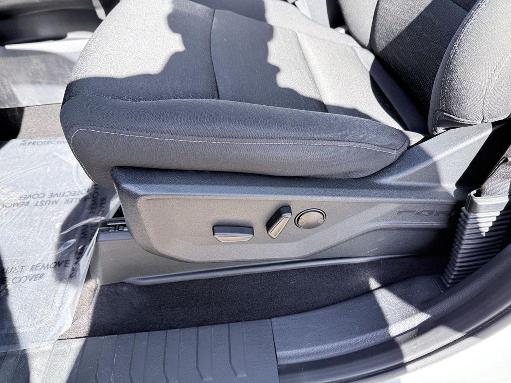 used 2023 Ford F-150 car, priced at $42,990