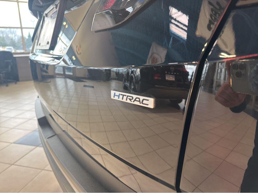 used 2022 Hyundai Tucson car, priced at $23,590