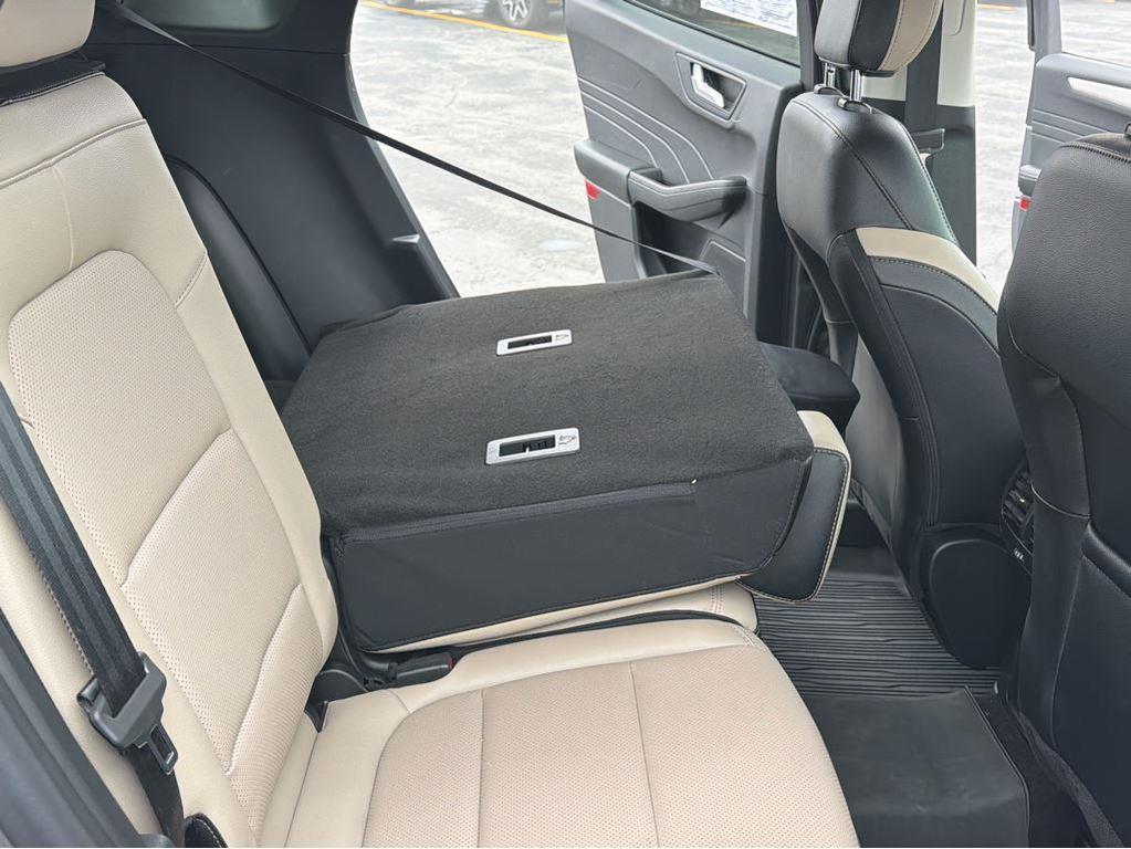 used 2022 Ford Escape car, priced at $22,993