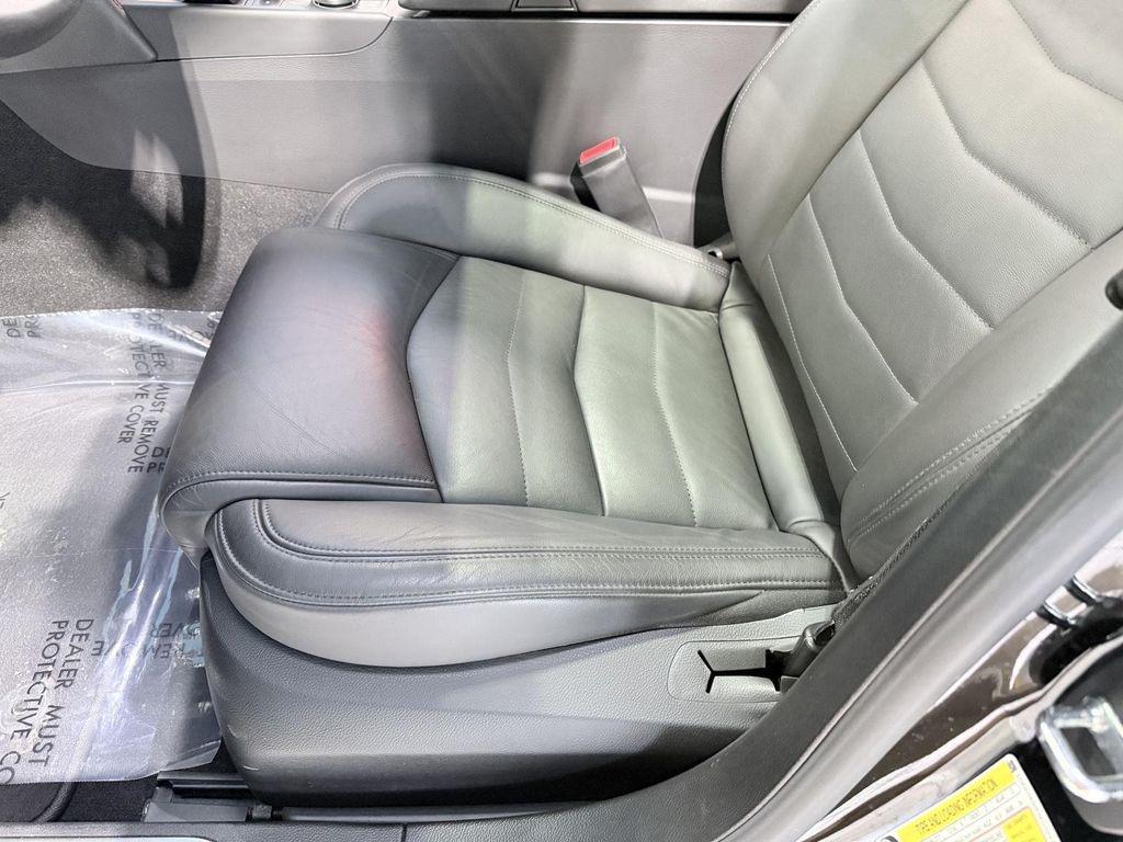 used 2019 Cadillac CT6 car, priced at $35,500