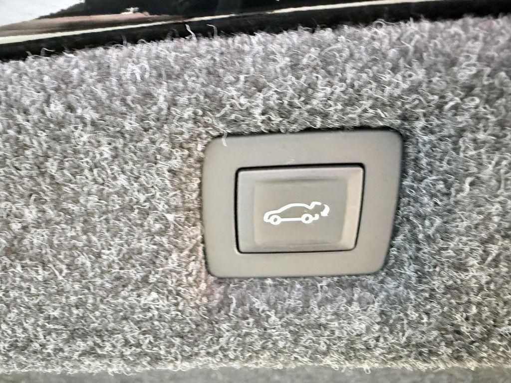 used 2019 Cadillac CT6 car, priced at $35,500