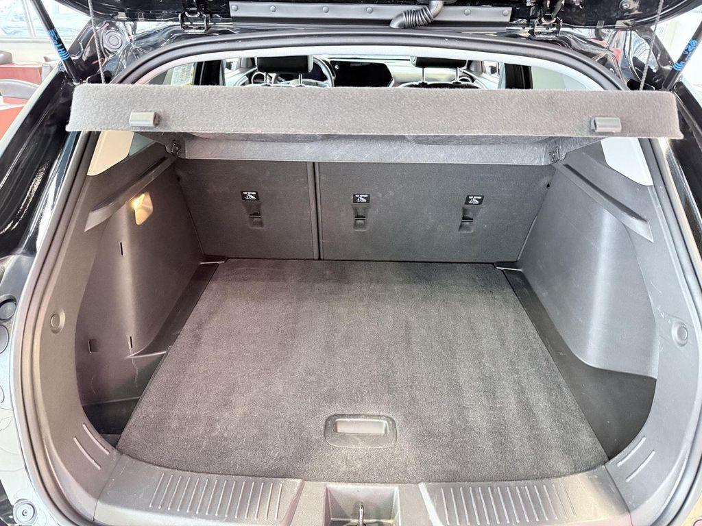 used 2025 Chevrolet Trax car, priced at $20,990