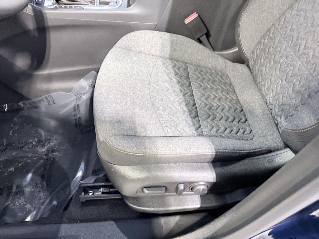 used 2023 Chevrolet Equinox car, priced at $22,981