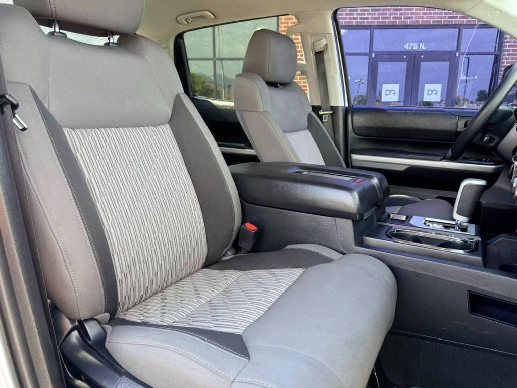 used 2016 Toyota Tundra car, priced at $30,594