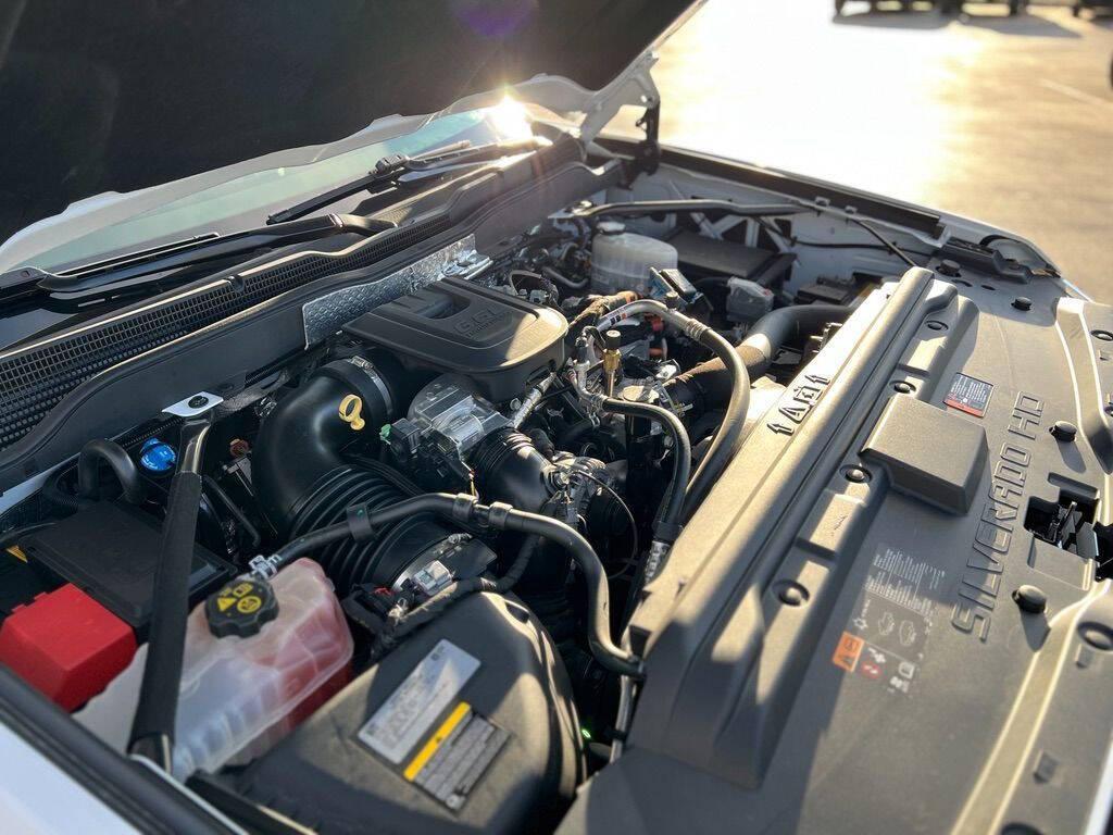 used 2016 Chevrolet Silverado 3500 car, priced at $59,995