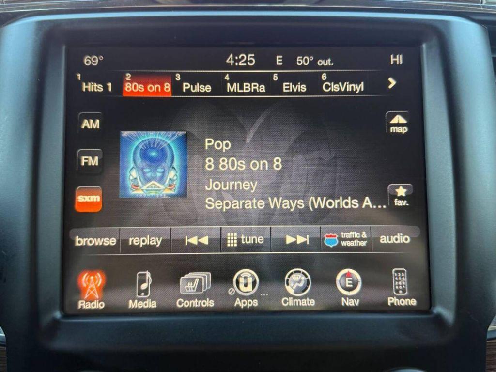 used 2015 Ram 2500 car, priced at $39,995