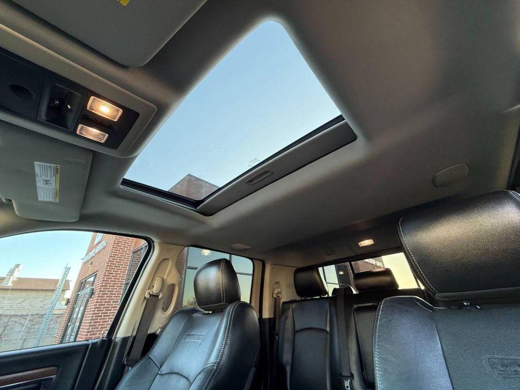 used 2015 Ram 2500 car, priced at $39,995