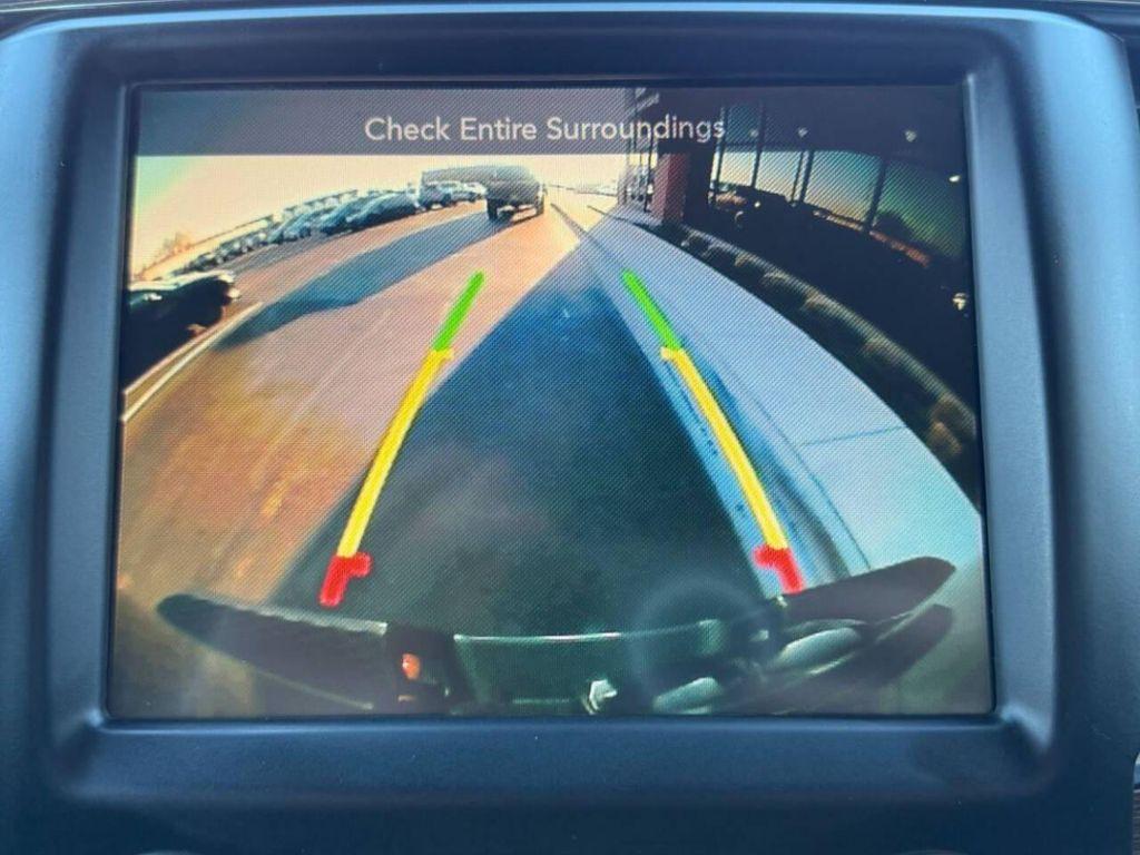 used 2015 Ram 2500 car, priced at $39,995