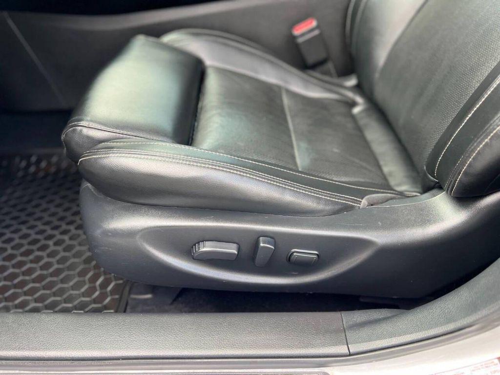 used 2018 Nissan Maxima car, priced at $14,995