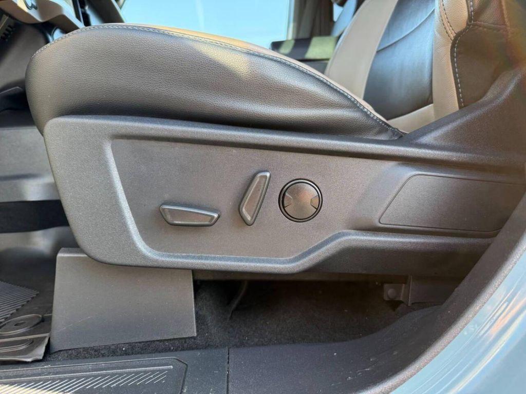 used 2021 Ford Bronco car, priced at $42,995