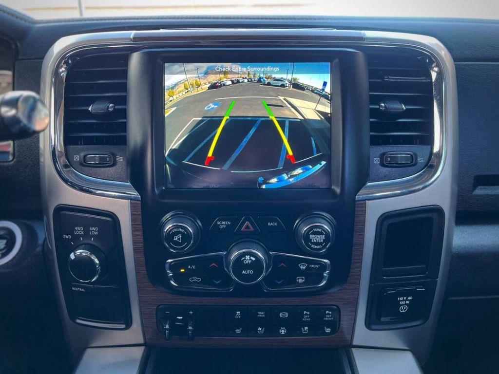 used 2018 Ram 2500 car, priced at $42,995