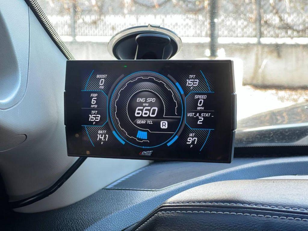 used 2018 Ram 2500 car, priced at $42,995