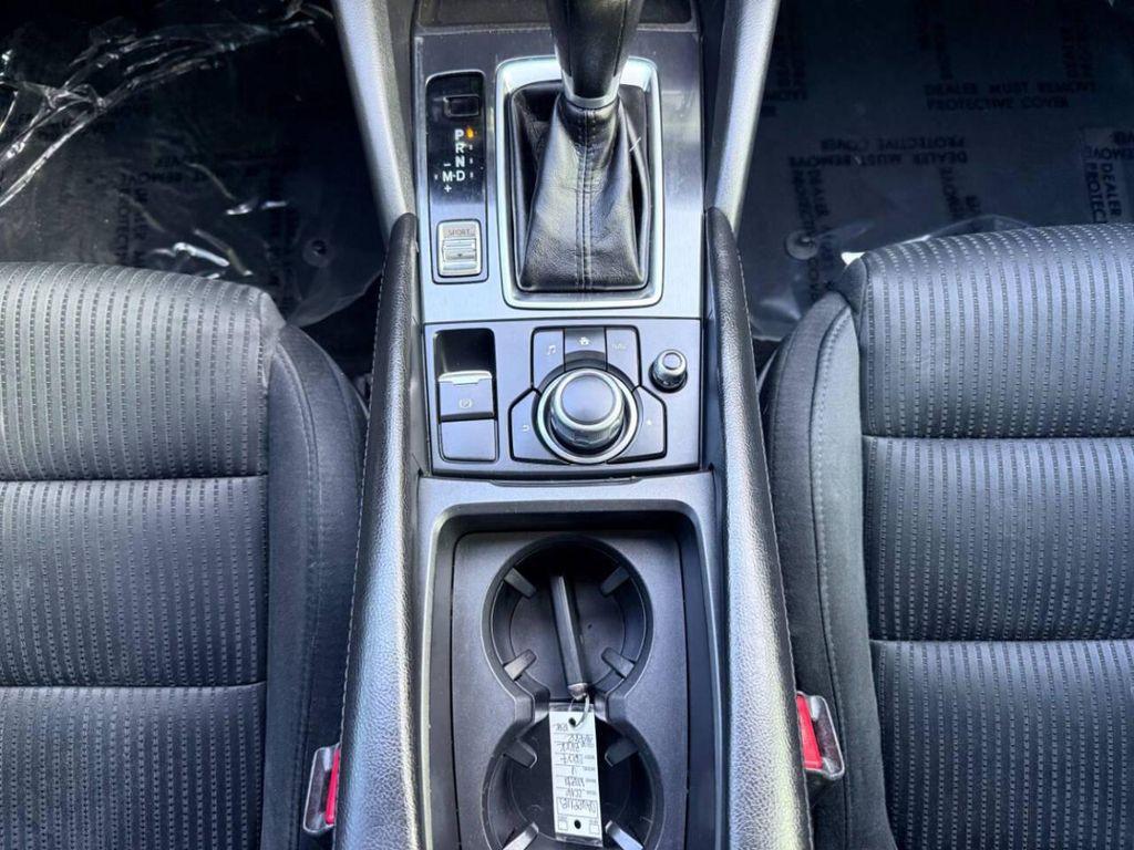 used 2016 Mazda Mazda6 car, priced at $7,995