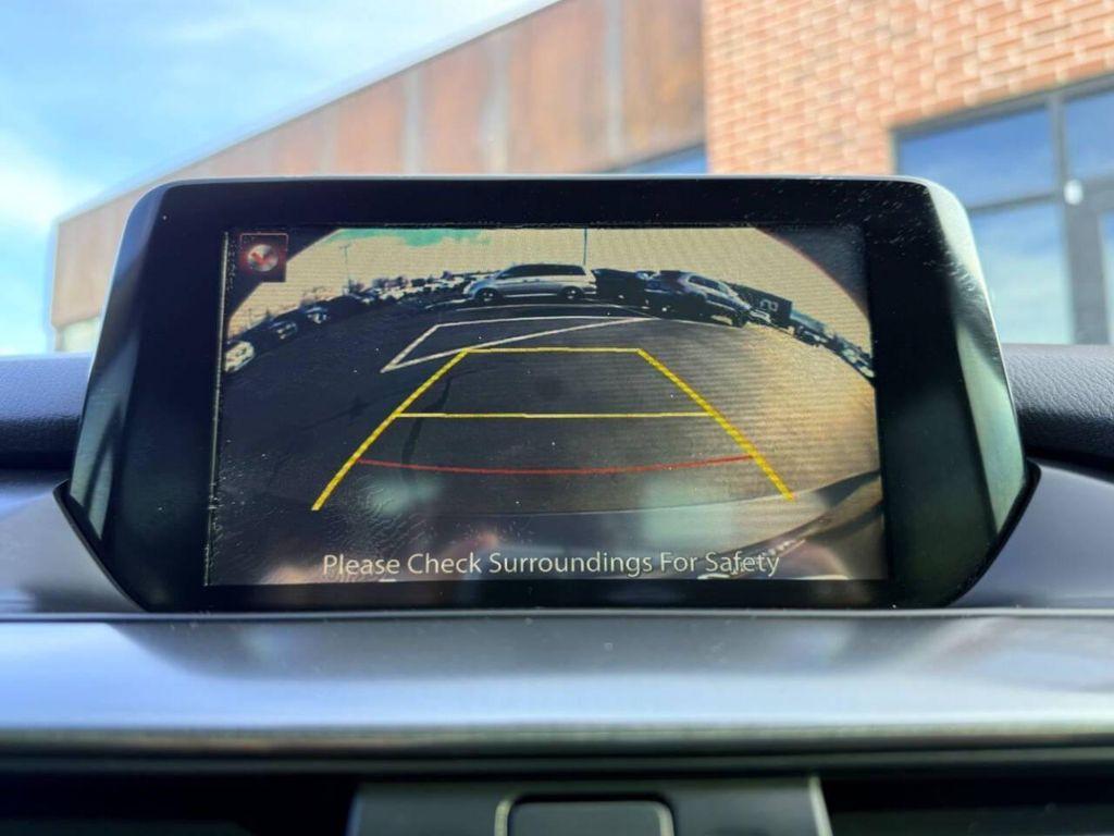 used 2016 Mazda Mazda6 car, priced at $7,995