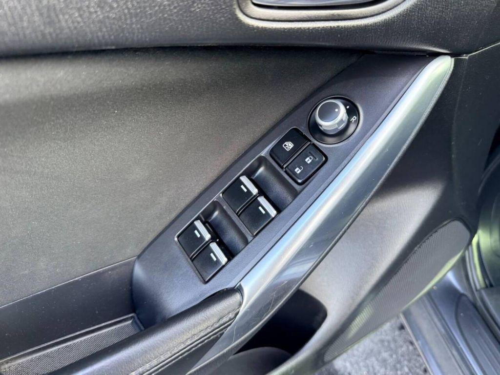 used 2016 Mazda Mazda6 car, priced at $7,995