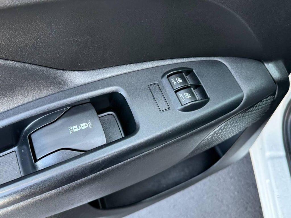 used 2022 Ram ProMaster City car, priced at $17,995