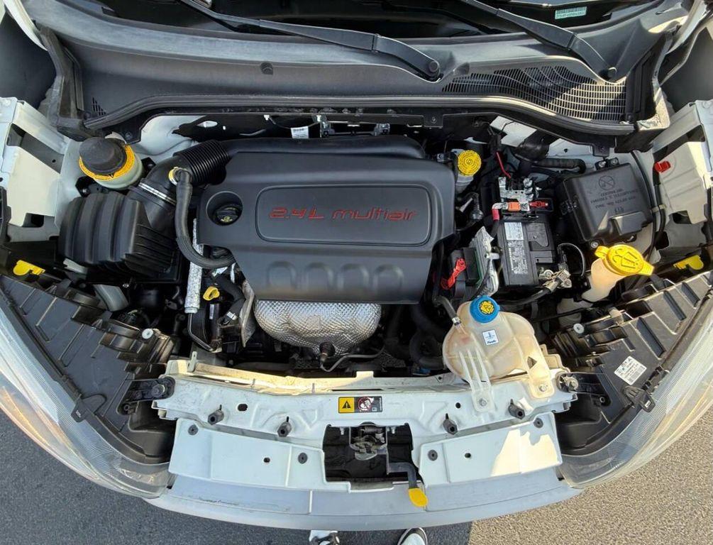 used 2022 Ram ProMaster City car, priced at $17,995