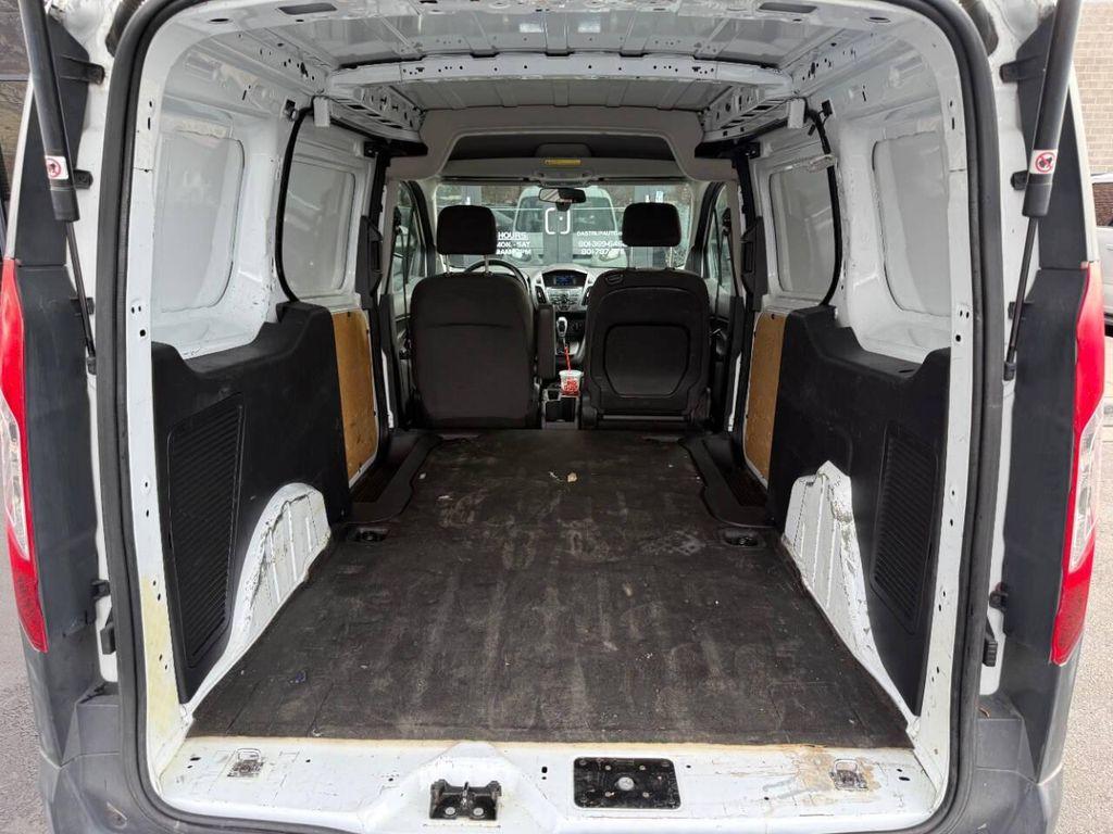used 2014 Ford Transit Connect car, priced at $7,995