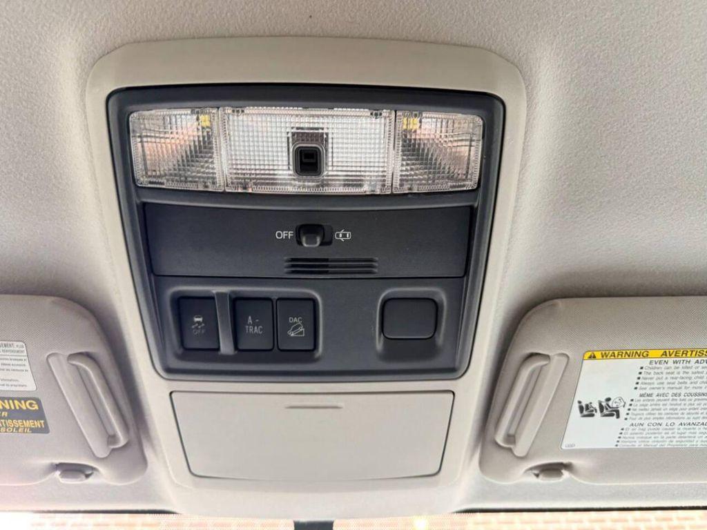 used 2015 Toyota 4Runner car, priced at $19,995