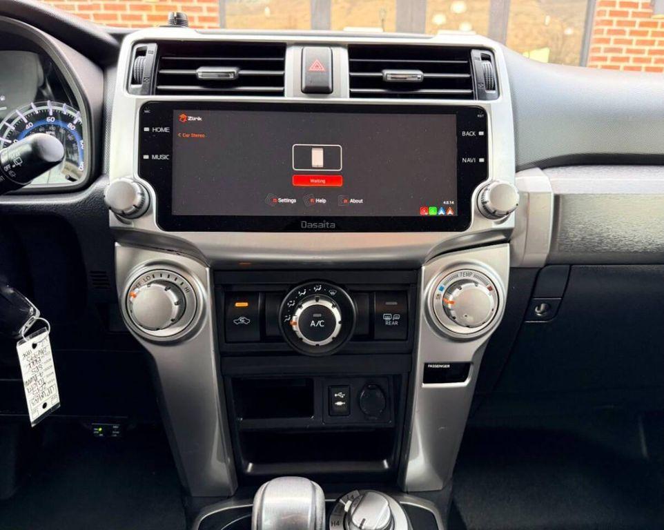 used 2015 Toyota 4Runner car, priced at $19,995