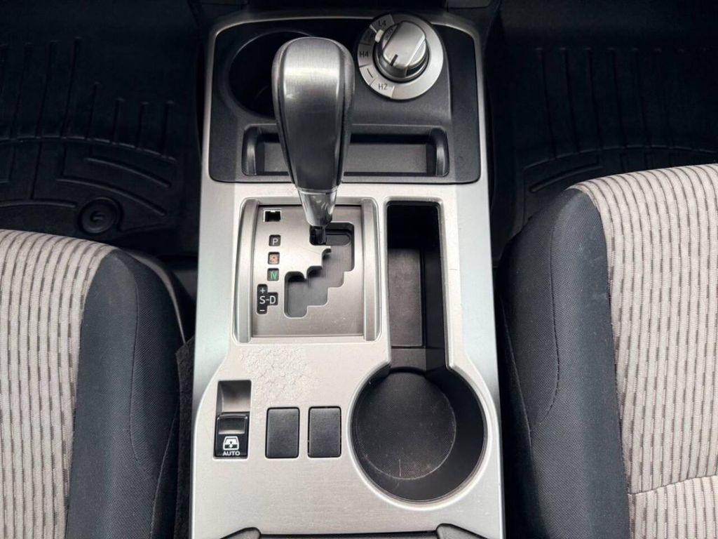 used 2015 Toyota 4Runner car, priced at $19,995